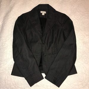 Ann Taylor Blazer ($20 for 2 items)